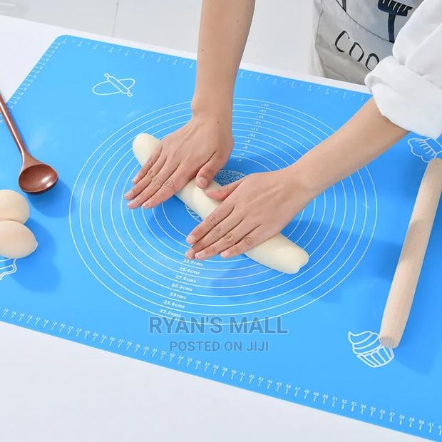 Silicone Dough Mat · Photo 4