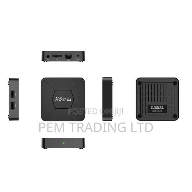 Android TV Box