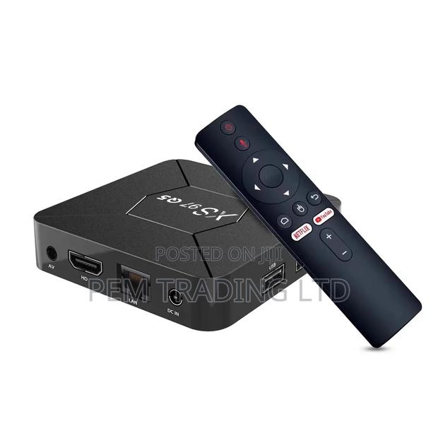 Android TV Box photo 2