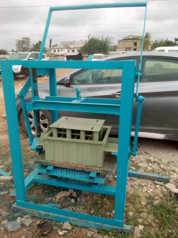 Accra Built Machines · Photo 2