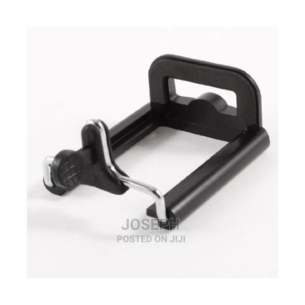 Tripod Phone Holder Bracket · Photo 4