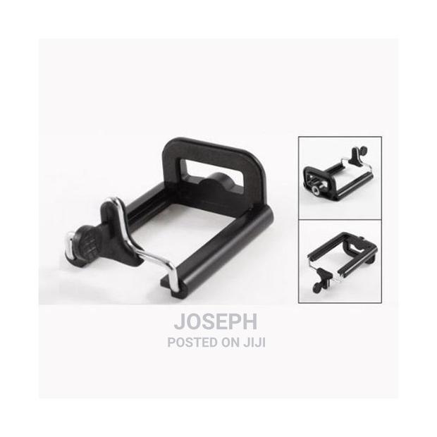 Tripod Phone Holder Bracket · Photo 3