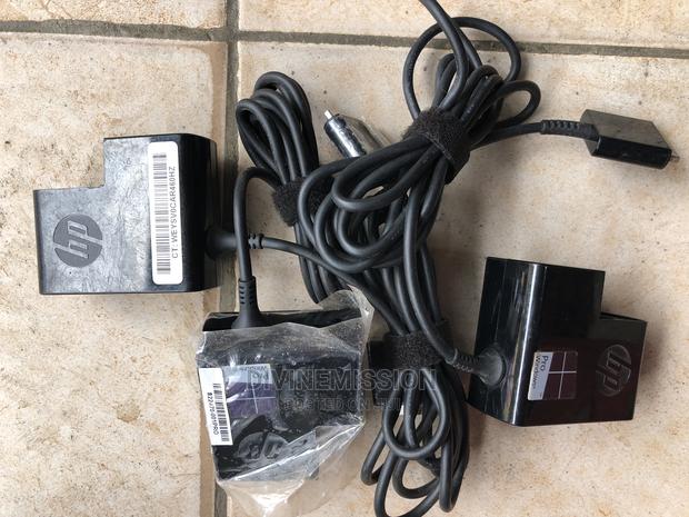 Hp Tablet/ Laptop Ac Power Adapter,9v~~1.1A · Photo 4