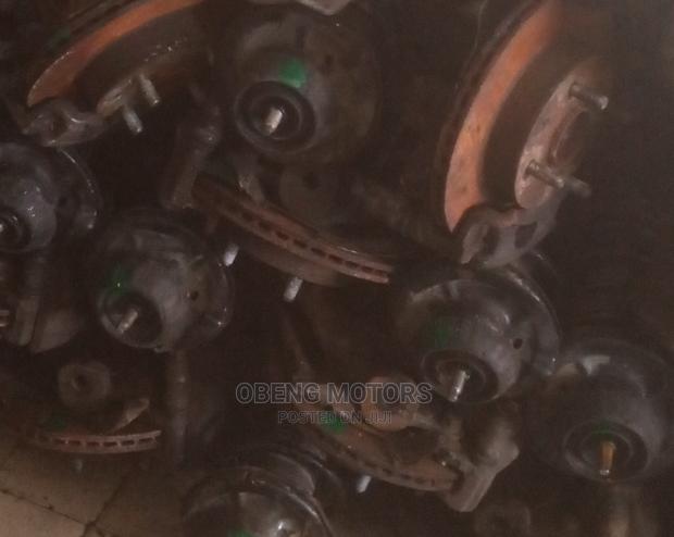 Hyundai Atoz, Kia Picanto Shocks Front and Back, All Types photo 2