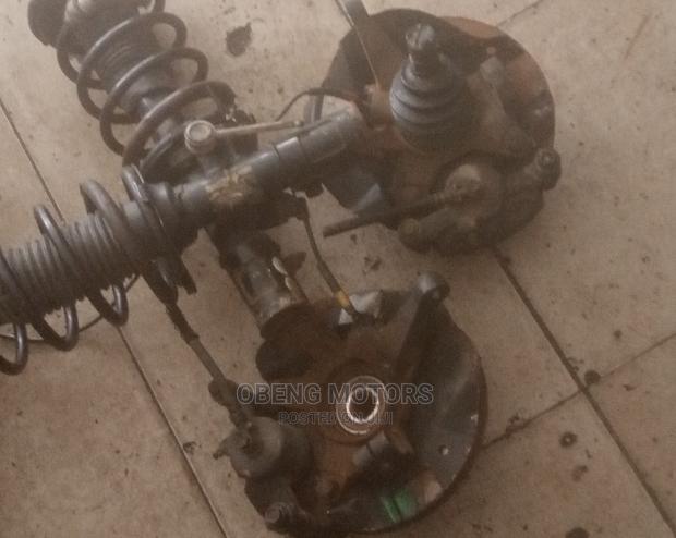Hyundai Atoz, Kia Picanto Shocks Front and Back, All Types photo 3