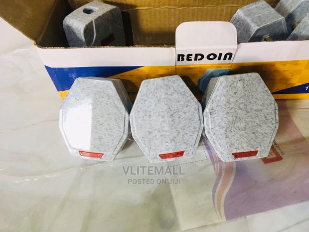 13A 3 Pin Redion Quality Plug (10pcs Per Box) · Photo 3