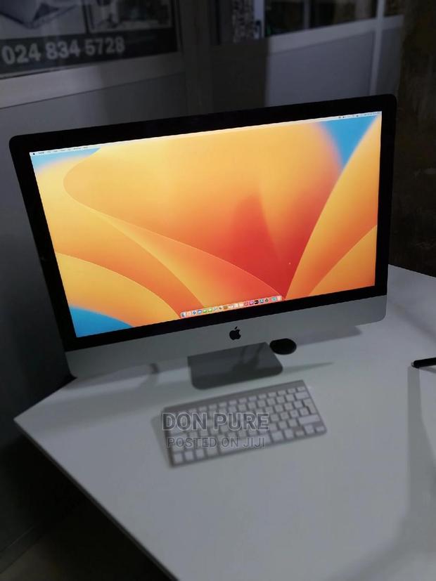 Desktop Computer Apple iMac 32GB Intel Core I5 SSD 1T · Photo 3