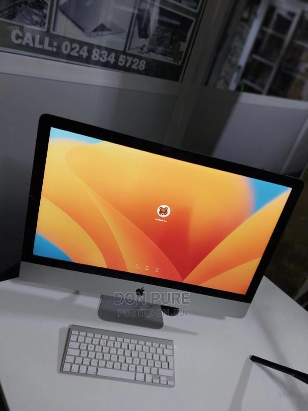 Desktop Computer Apple iMac 32GB Intel Core I5 SSD 1T · Photo 4