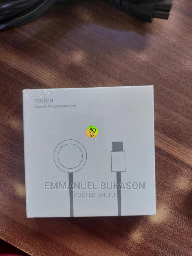Apple Watch Charger · Photo 2