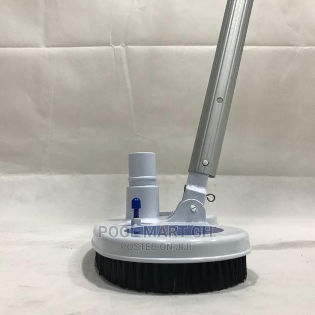 Pool Vacuum Brush/Vacuum Head photo 2