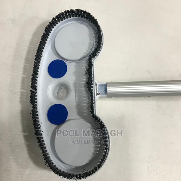 Pool Vacuum Brush/Vacuum Head photo 3