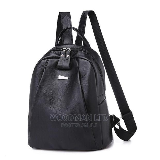 Women's Backpack Schoolbags Handbag Shoulder Bag · Photo 4