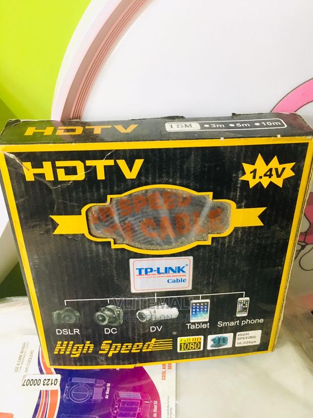 Cable HDTV 5 M Full Hd(15M) · Photo 3