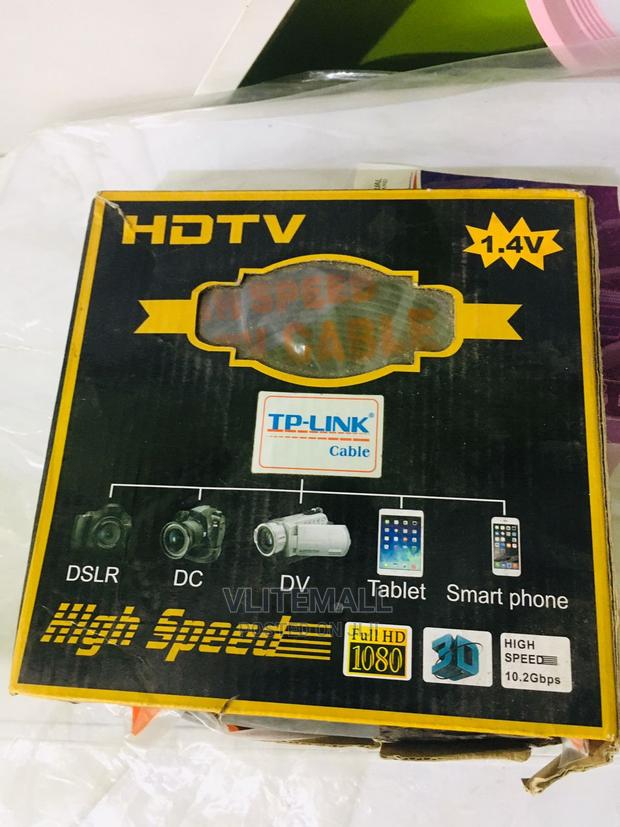 Cable HDTV 5 M Full Hd(15M) · Photo 4