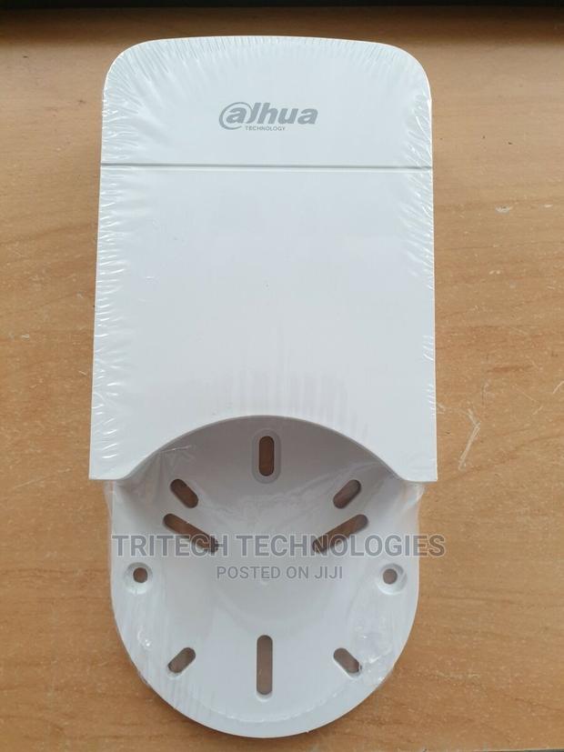 Dahua Plastic Junction Box Pfa12a · Photo 4
