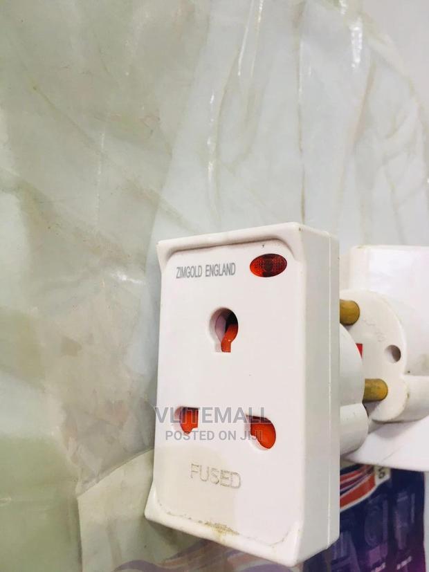 Electrical Socket Multi · Photo 4