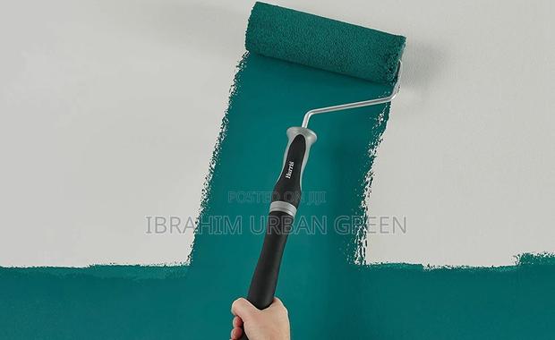 7 Inche Paint Roller · Photo 2