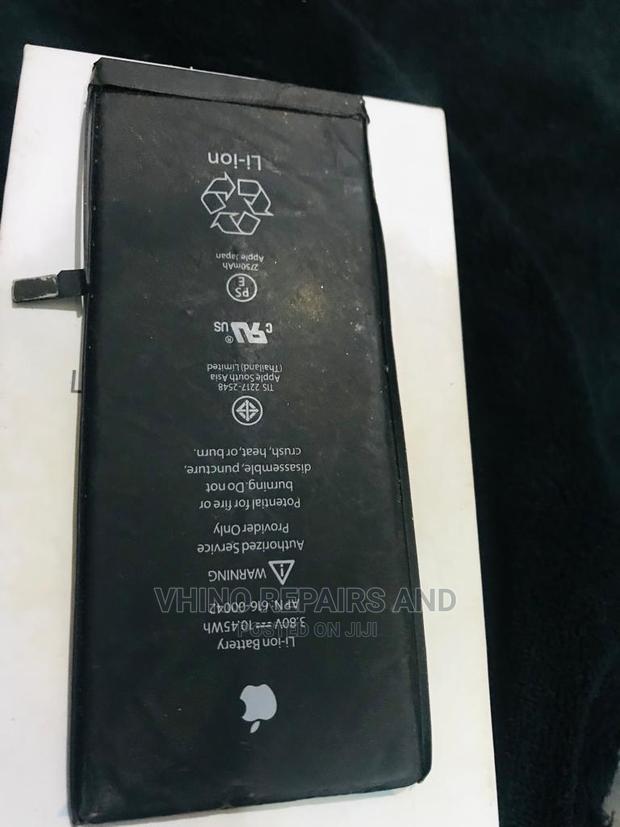 Vhino's Original I Could Batteries · Photo 3