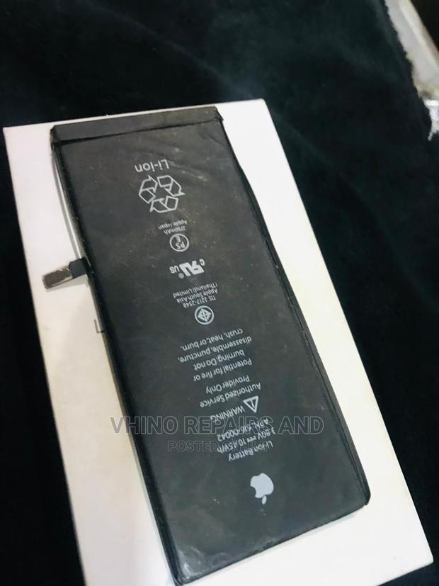 Vhino's Original I Could Batteries · Photo 4