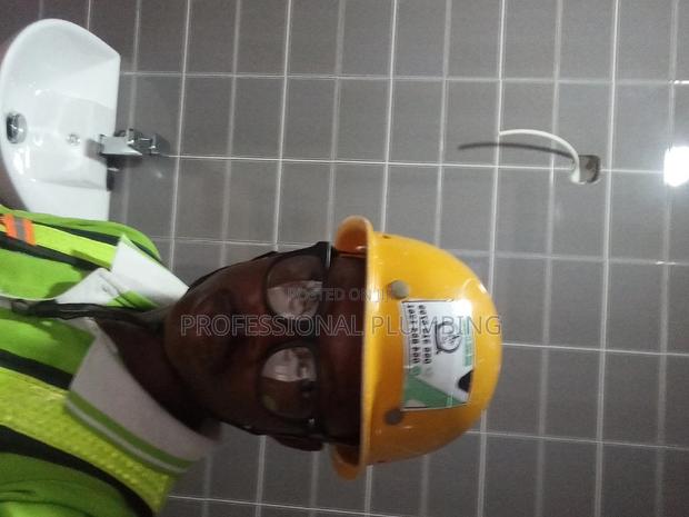 Professionals Plumbing Services photo 8