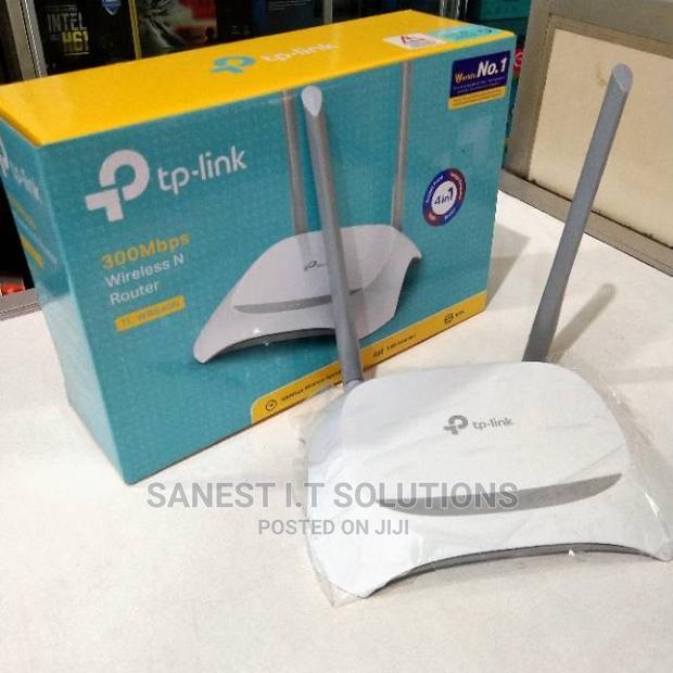 Tp-Link Wireless Router · Photo 4