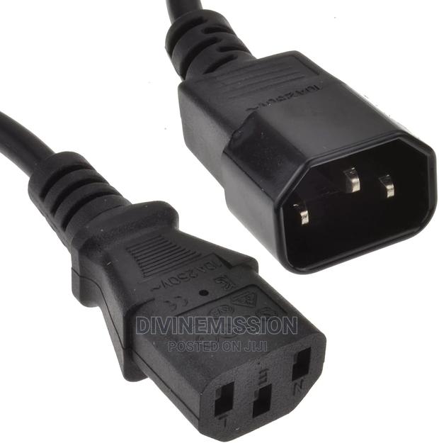 Ups Power Cable · Photo 4