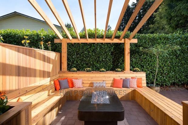 Executive Pergola 31 · Photo 4