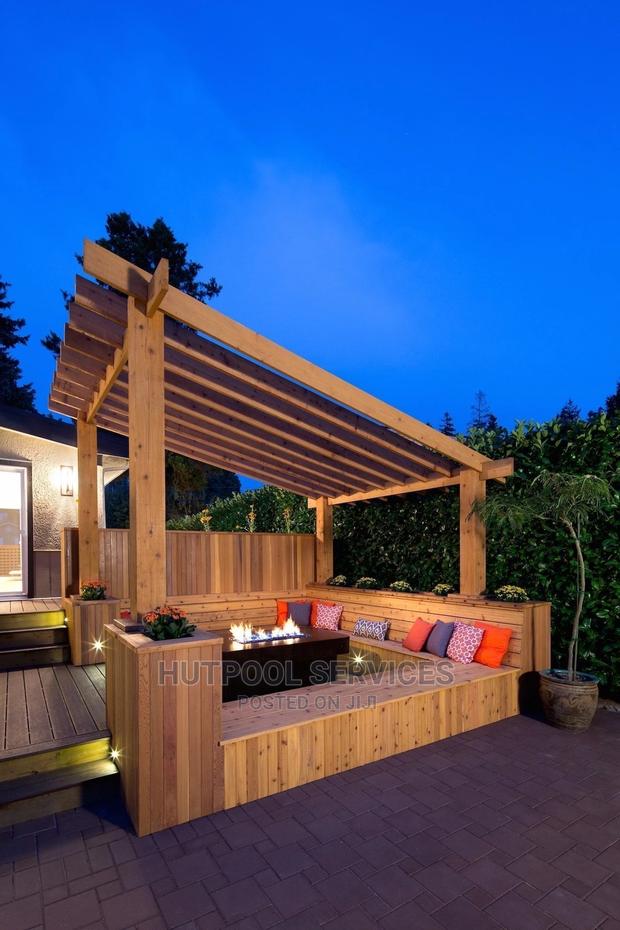 Executive Pergola 31 · Photo 3