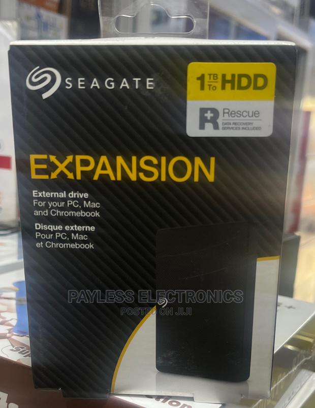 Seagate 3.1 Usb 1tb External Hard Drives · Photo 3