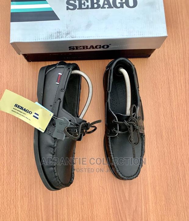 Sebago Dockside Shoes · Photo 4