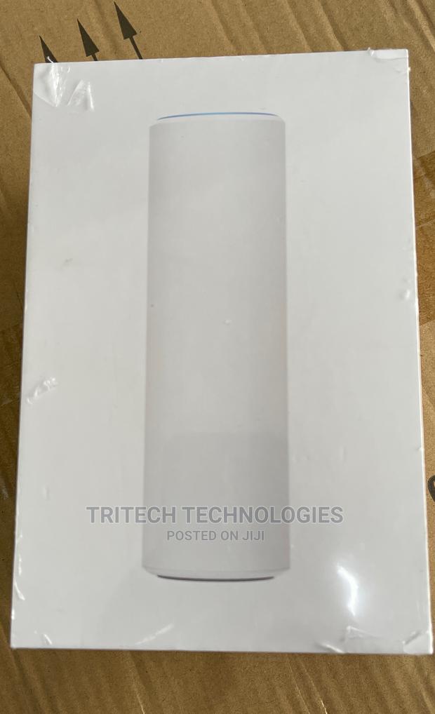 Unifi U6-Mesh Access Point Wifi 6 4x4 MIMO 160mhz,5.3gbps · Photo 3