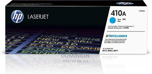 HP Original 410A Toner Black · Photo 2