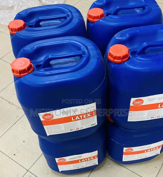 Superplasticizer Admixture Latex 5050,20kg · Photo 3
