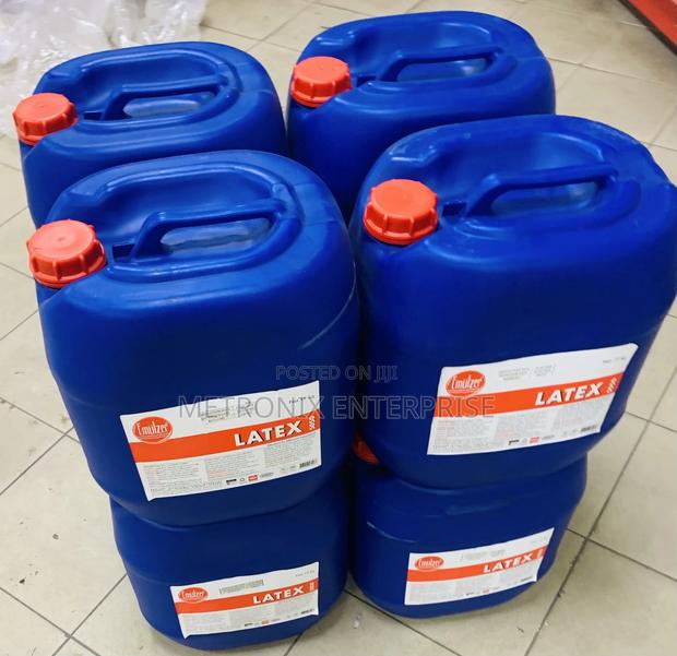 Superplasticizer Admixture Latex 5050,20kg · Photo 4