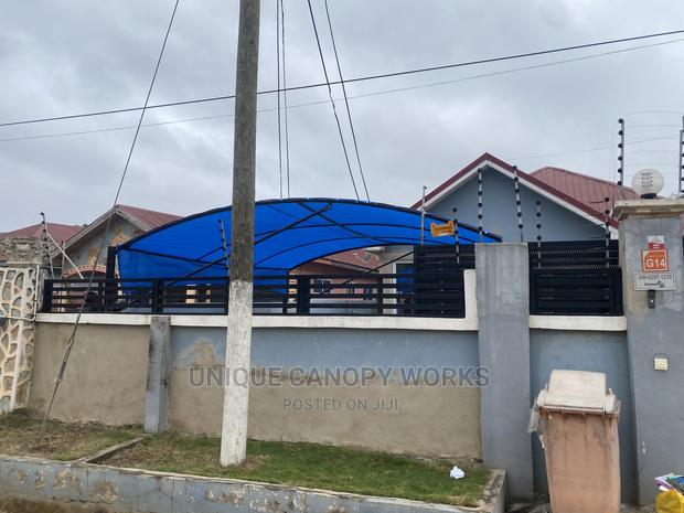Carports for Shading Cars · Photo 4