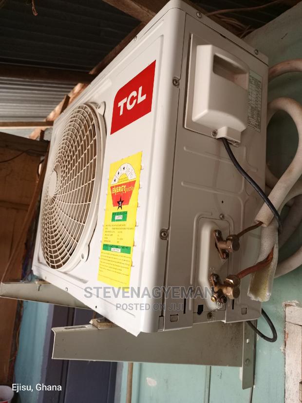 Air Conditioning Servicing photo 3