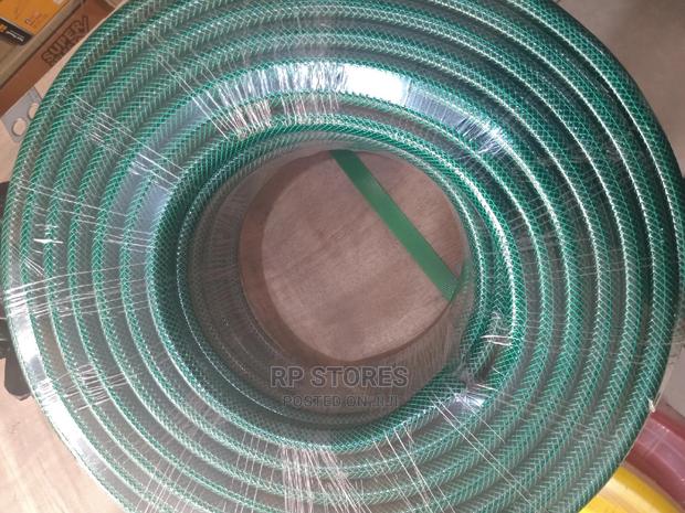 Garden Hose 1/2 50m Long · Photo 4