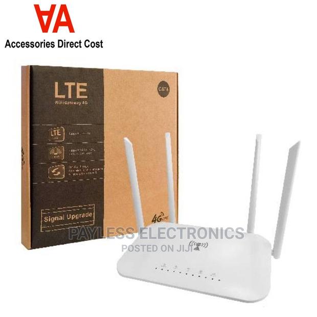 Netlink 4g Wireless Routers · Photo 2