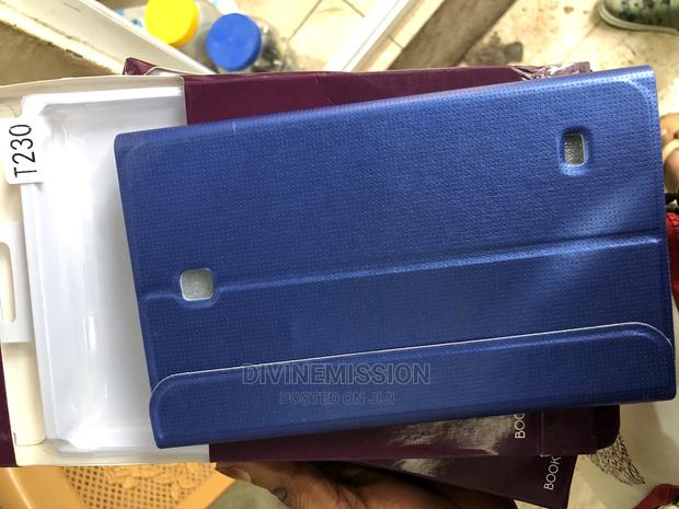 Samsung Tab4. T230 Flip Case · Photo 3