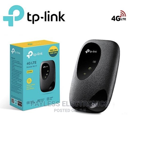 Tp-Link 4g Lte Mobile Mifi · Photo 4