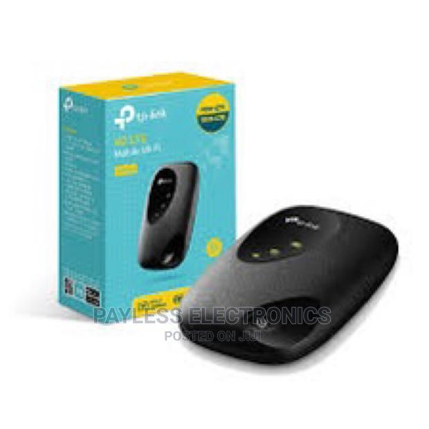 Tp-Link 4g Lte Mobile Mifi · Photo 3