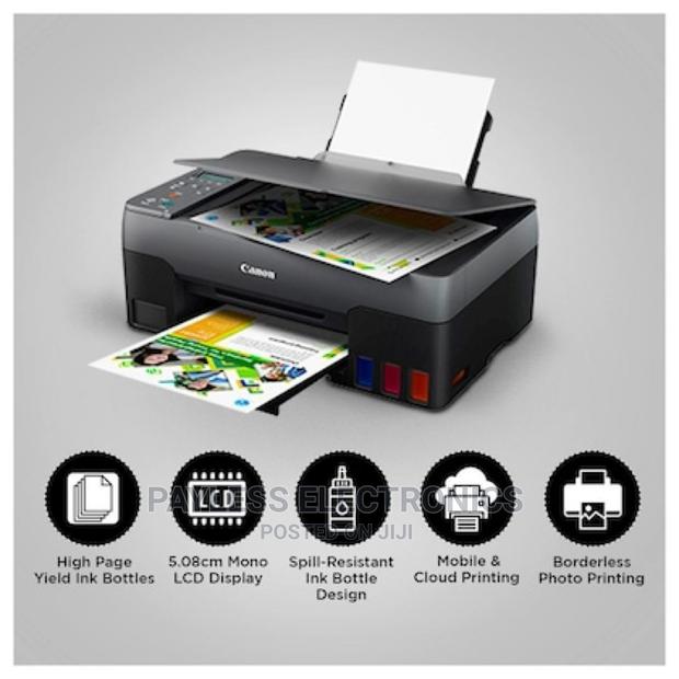 CANON Pixma G2420 All in One Printers · Photo 3
