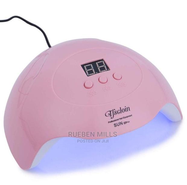 Professional Nail Dryers · Photo 2
