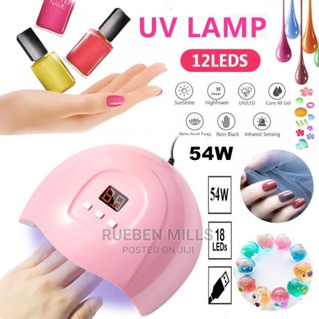 Nails Dryer · Photo 2