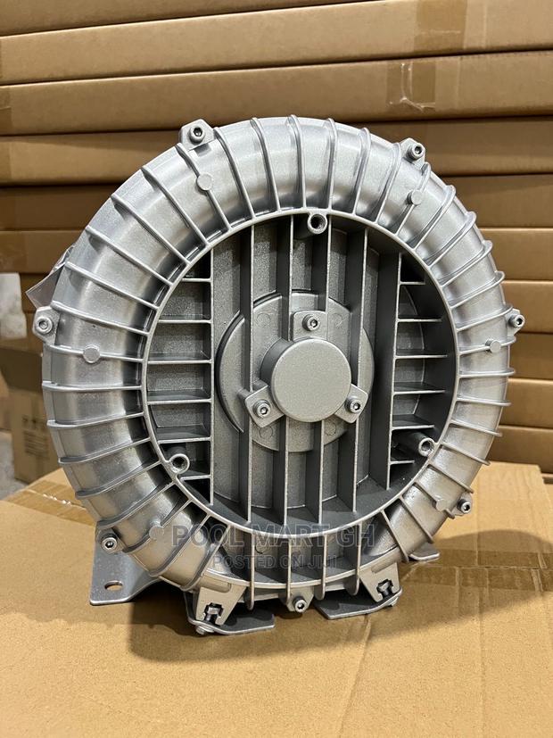 Jacuzzi Pump/Air Blower 002 photo 2