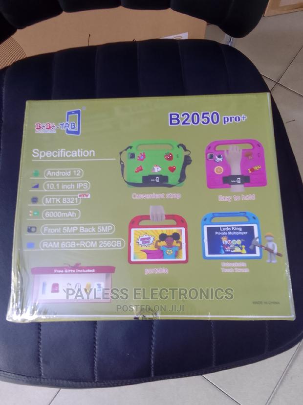New Bebe B2040 Pro + 256 GB · Photo 4