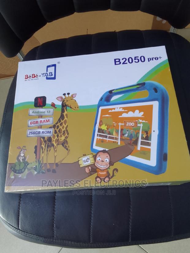 New Bebe B2040 Pro + 256 GB · Photo 3