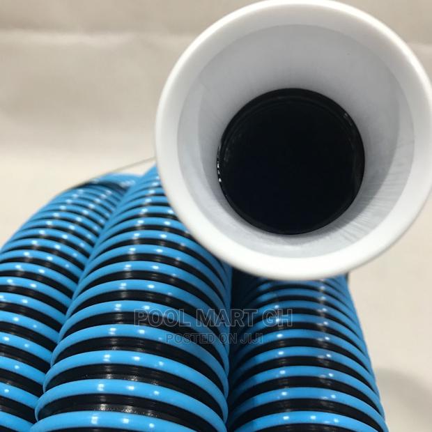 Swimming Pool Vacuum Hose-Double photo 3