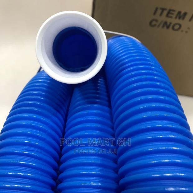 Swimming Pool Vacuum Hose-Single photo 3