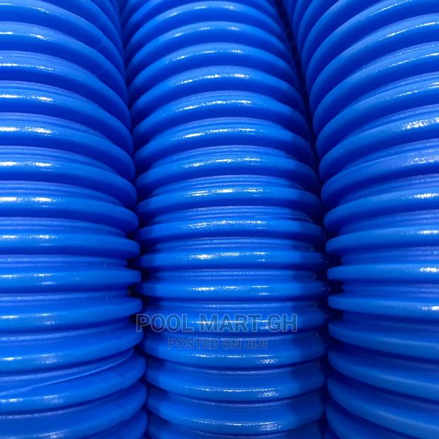 Swimming Pool Vacuum Hose-Single photo 2